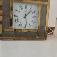 ساعت دیواری تولیکا