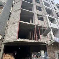 150 متر در حال ساخت