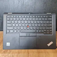 لنوو core i5 نسل ده لمسی ۳۶۰درجه همراه با قلم|رایانه همراه|شیراز, فرگاز|دیوار