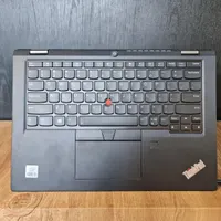 لنوو core i5 نسل ده لمسی ۳۶۰درجه همراه با قلم|رایانه همراه|شیراز, فرگاز|دیوار