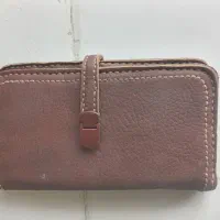 کیف جیبی چرم دست دوز کیفیت محکم درکهریزک|کیف، کفش، کمربند|تهران, یاخجی آباد|دیوار