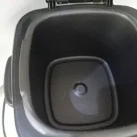 سرخکن|اجاق گاز و لوازم برقی پختوپز|همدان, |دیوار