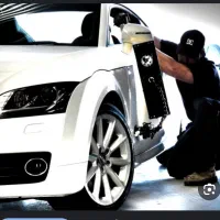 صافکار حرفه ای و نیمه حرفه ای