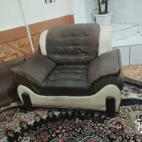 مبل|مبلمان خانگی و میز عسلی|دزفول, |دیوار