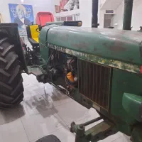 تراکتور جاندیر مدل ۶۱