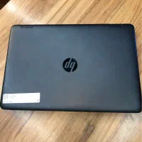 لپ تاپ hp650 کم کار