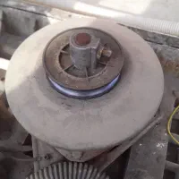 موتور ماشین لباسشویی