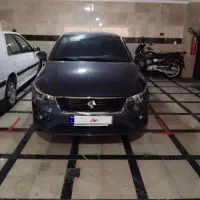 تارا v1 دنده ای tu5p