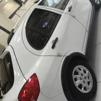 QUIK GX کوئیک|خودرو سواری و وانت|ساوه, |دیوار