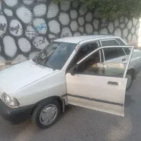 پرایدمدل ۸۲ .