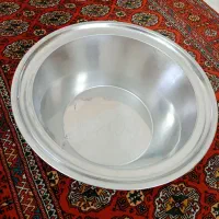 لگن استیل و لگن وانی نو ترک در حد