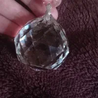 کریستال لوستر