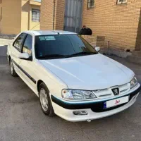 پارس موتور قدیم