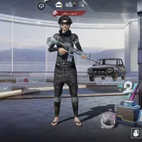 اکانت پابجی لول ۸۰ قدیمی