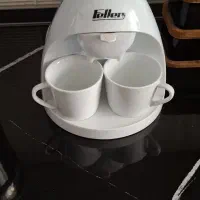 قهوه ساز فلر