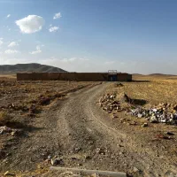 اجاره دامداری به مساحت چهار هزارمتر|اجارهٔ دفتر صنعتی، کشاورزی، تجاری|ساروق, |دیوار