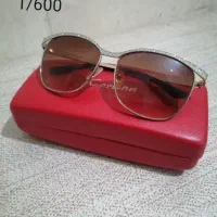 عینک های دودی، طبی،