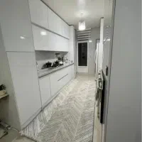 فروش۷۵متری&عریض ترین کوچه چهارباغ/چیدمان مناسب|فروش آپارتمان|کهریزک, |دیوار