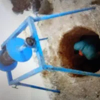 حفر چاه|خدمات پیشه و مهارت|خوی, |دیوار