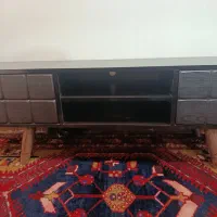 میز تلویزیون سالم