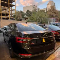 اشکودا سوپرب|خودرو سواری و وانت|تهران, زعفرانیه|دیوار