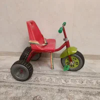 سه چرخه|دوچرخه، اسکیت، اسکوتر|کرمانشاه, |دیوار