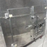 فروش یخچال ویترینی،خابیده سالم درحدصفر|فروشگاه و مغازه|آق قلا, |دیوار