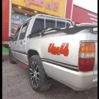 میتسوبیشی L200|خودرو سواری و وانت|تهران, ترمینال غرب|دیوار