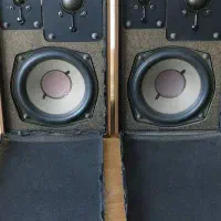 ووفر ۷ اینچ گروندیگ یا آلمانی