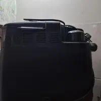 دستگاه سه کاره (اسپرسو،فرانسه، کاپوچینو ساز)|سماور، چای‌ساز، قهوه‌ساز|تهران, فلاح|دیوار