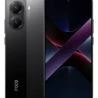 poco x7 pro 512|موبایل|اراک, |دیوار