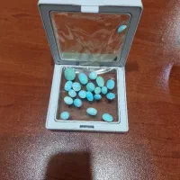 سنگ فیروزه نیشابوری