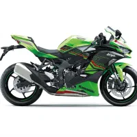 کاوازاکی نینجا ۴ سیلندر صفر zx25rr