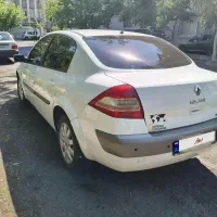 مگان مدل ۸۹