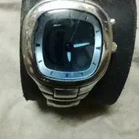 یک عدد ساعت اورجینال فوسیل ساخت آمریکا