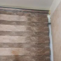 پرده زبرا|پرده، رانر، رومیزی|کرج, فاز ۳ گوهردشت|دیوار