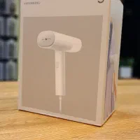اتو بخار تاشو و دستی شیائومی XIaomI