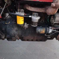 تراکتور 285مدل89|خودرو سنگین|جغتای, |دیوار