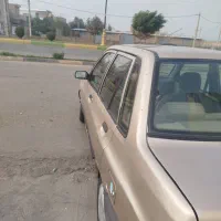 پراید88|خودرو سواری و وانت|گنبد کاووس, |دیوار