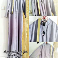 لباس مجلسی ،مانتو و شومیز|لباس|ابهر, |دیوار