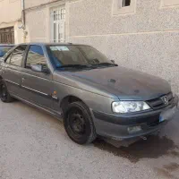 پژو پارس مدل ۹۰