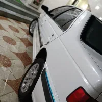 پارس تیوفایو کلاس 13 سیمی