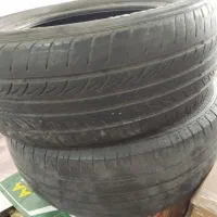 دو حلقه لاستیک ۱۵