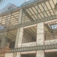 اجرای جوشکاری