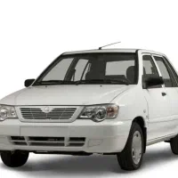 پراید ۱۱۱ مدل ۹۴