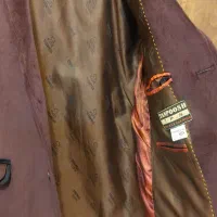 کت تک جنس مخمل سایز ۴۲|لباس|رشت, معلم|دیوار