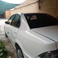 سمند سورن پلاس صفر|خودرو سواری و وانت|خرمشهر, |دیوار