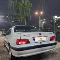 پارس مدل ۸۷استثنایی|خودرو سواری و وانت|رشت, یخسازی|دیوار