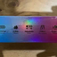 Lost Vape URSA Baby|زیورآلات و اکسسوری|تهران, حشمتیه|دیوار