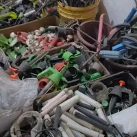 فروش ویژه وسایل سمپاشهای دستی وموتوری وقطعات